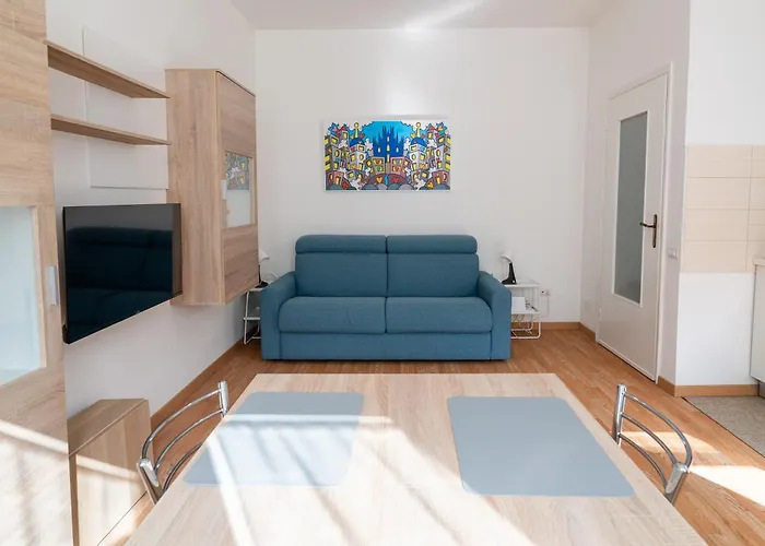 Apartmán Sun & Color - - 20 Mins Citycenter